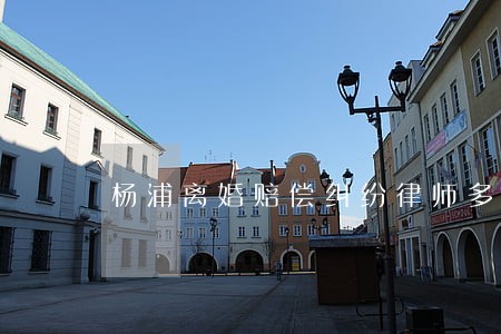 杨浦离婚赔偿纠纷律师多少钱 杨浦离婚赔偿纠纷律师多少钱