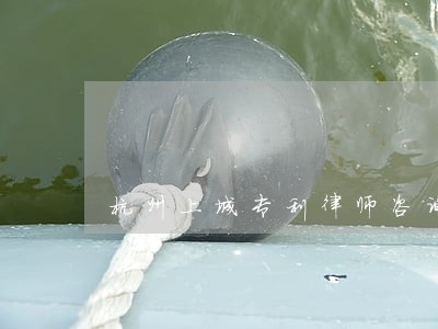 杭州上城专利律师咨询 杭州上城专利律师咨询