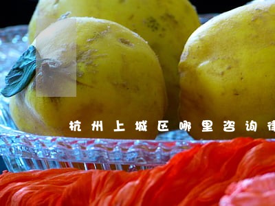 杭州上城区哪里咨询律师 杭州上城区哪里咨询律师