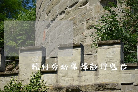 杭州劳动保障部门电话 杭州劳动保障部门电话