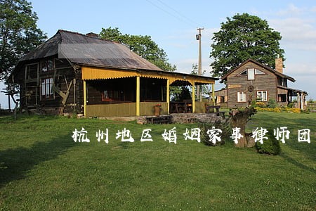 杭州地区婚姻家事律师团队 杭州地区婚姻家事律师团队