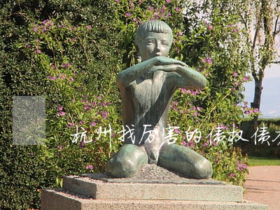 杭州找厉害的债权债务律师介绍 杭州找厉害的债权债务律师介绍