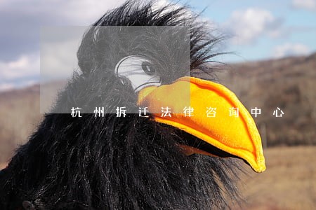 杭州拆迁法律咨询中心 杭州拆迁法律咨询中心
