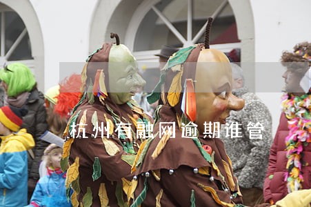 杭州有融网逾期谁管 杭州有融网逾期谁管