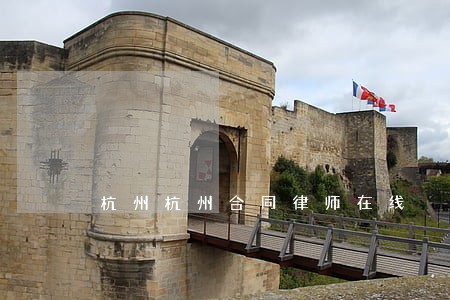 杭州杭州合同律师在线