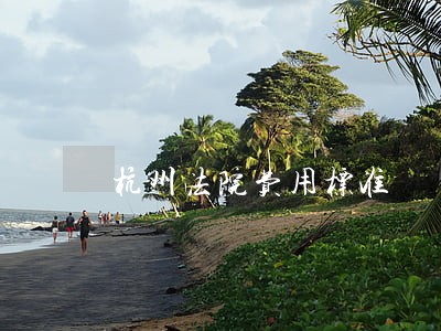 杭州法院费用标准 杭州法院费用标准
