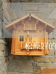 松原好的房地产纠纷律师 松原好的房地产纠纷律师
