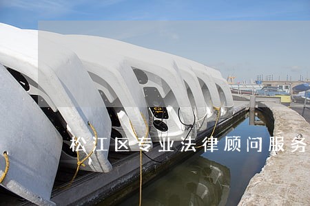 松江区专业法律顾问服务电话 松江区专业法律顾问服务电话