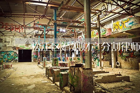 松江区婚姻财产分割律师怎么收费 松江区婚姻财产分割律师怎么收费