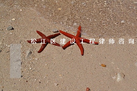 松江区建设工程律师咨询热线 松江区建设工程律师咨询热线
