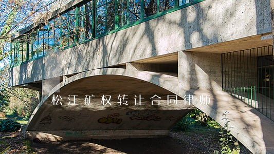 松江矿权转让合同律师 松江矿权转让合同律师