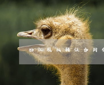 松江股权转让合同律师服务费用