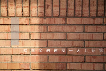 松鼠金融逾期一天上征信吗 松鼠金融逾期一天上征信吗