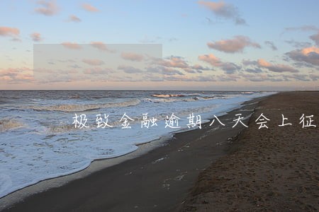 极致金融逾期八天会上征信吗 极致金融逾期八天会上征信吗