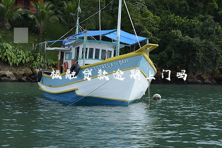 极融贷款逾期上门吗