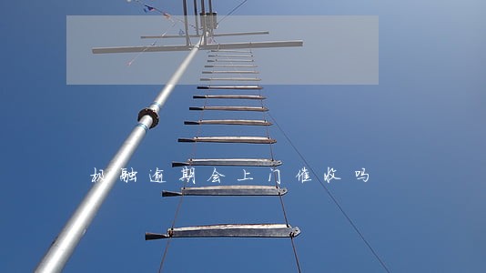 极融逾期会上门催收吗 极融逾期会上门催收吗
