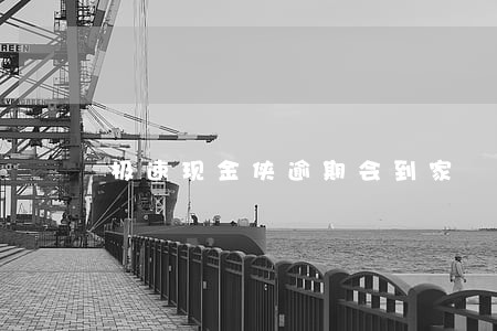 极速现金侠逾期会到家 极速现金侠逾期会到家