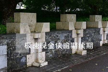 极速现金侠逾期续期 极速现金侠逾期续期