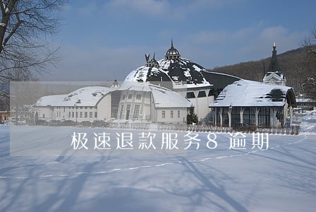极速退款服务8逾期 极速退款服务8逾期
