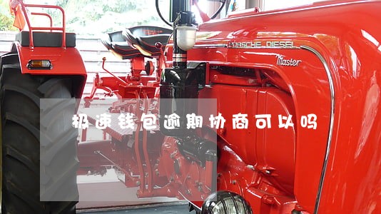 极速钱包逾期协商可以吗 极速钱包逾期协商可以吗