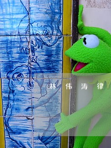 林伟涛律师