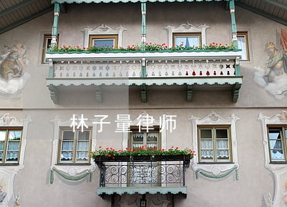 林子量律师 林子量律师