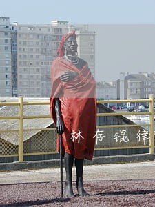 林存锟律师 林存锟律师