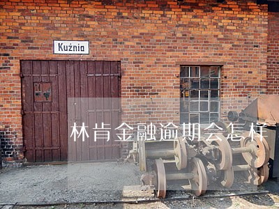 林肯金融逾期会怎样 林肯金融逾期会怎样