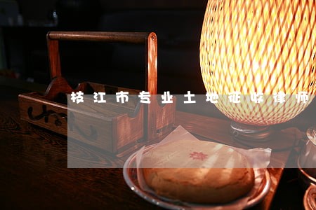 枝江市专业土地征收律师 枝江市专业土地征收律师