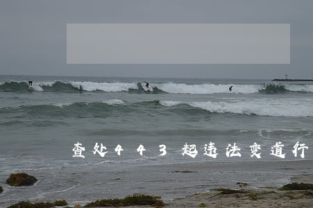 查处443起违法变道行为 查处443起违法变道行为