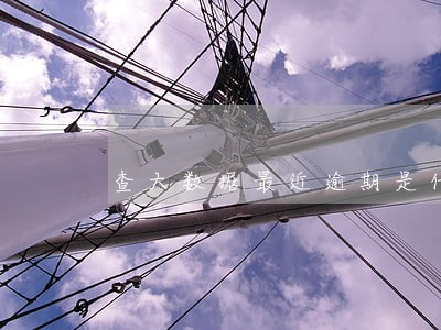 查大数据最近逾期是什么平台 查大数据最近逾期是什么平台
