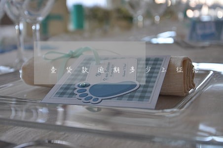 查贷款逾期多少上征信