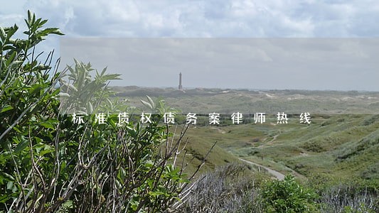 标准债权债务案律师热线 标准债权债务案律师热线