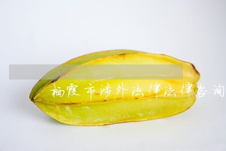 栖霞市涉外法律法律咨询热线 栖霞市涉外法律法律咨询热线