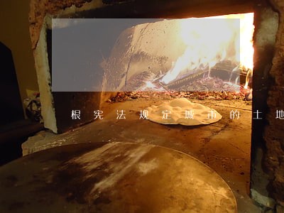 根宪法规定城市的土地属于 根宪法规定城市的土地属于