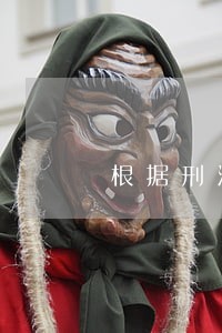 根据刑法第157条的规定 根据刑法第157条的规定