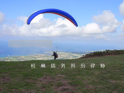 桂林债务纠纷律师