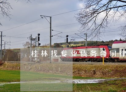 桂林找专业债务合同律师费用标准 桂林找专业债务合同律师费用标准