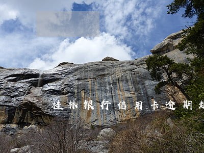 桂林银行信用卡逾期起诉 桂林银行信用卡逾期起诉