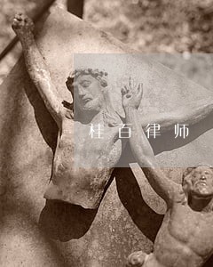 桂百律师 桂百律师