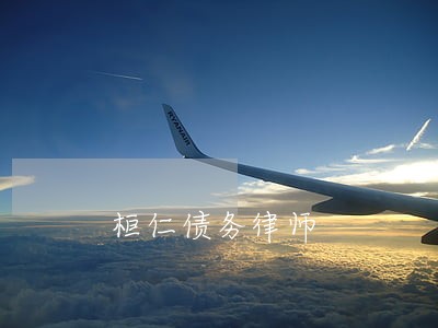 桓仁债务律师 桓仁债务律师