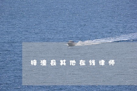 梓潼县其他在线律师 梓潼县其他在线律师