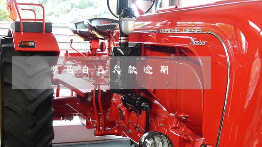 梦见自己欠款逾期 梦见自己欠款逾期