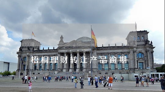 梧桐理财转让产品逾期 梧桐理财转让产品逾期