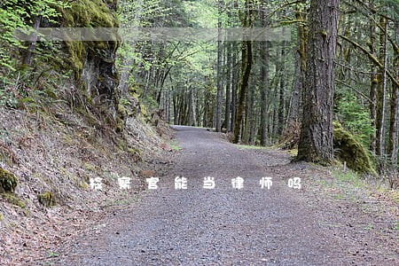 检察官能当律师吗 检察官能当律师吗