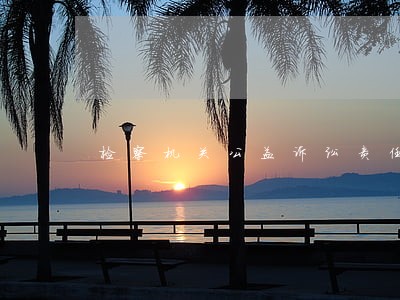 检察机关公益诉讼责任 检察机关公益诉讼责任