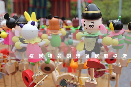 检察机关司法警察职权法定化研究 检察机关司法警察职权法定化研究