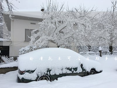 检摩托车可以逾期多长时间 检摩托车可以逾期多长时间