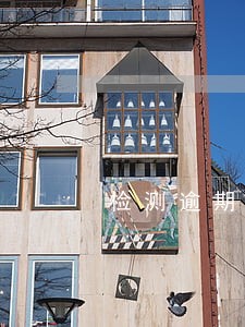 检测逾期违约金多少