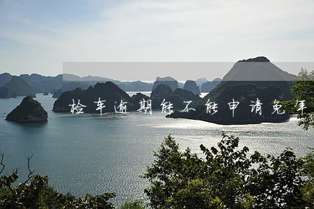 检车逾期能不能申请免年检标 检车逾期能不能申请免年检标